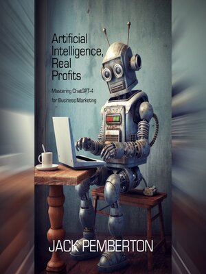 cover image of Artificial Intelligence, Real Profits